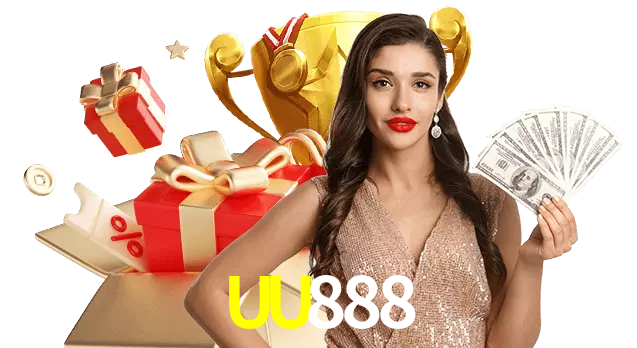 Jogue com dealers reais no UU888!